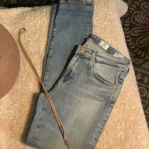 Jeans by AG